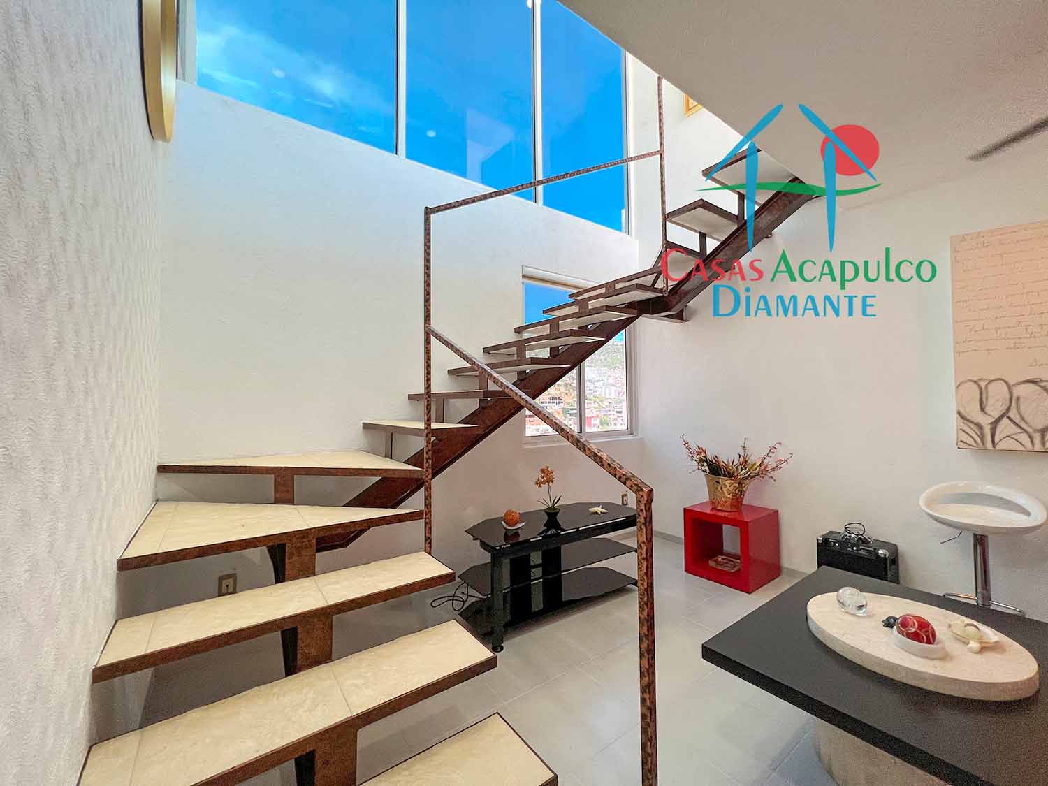 Marvilla MPHB - Sala de televisión 4